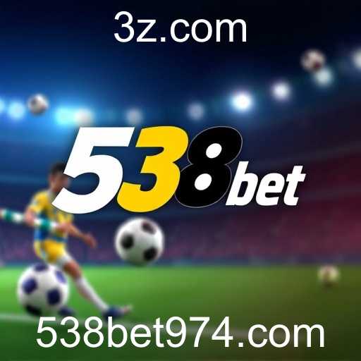 A Ascensão do 538bet no Cenário de Jogos Online