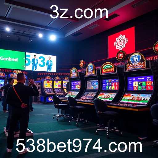 Slot Machines